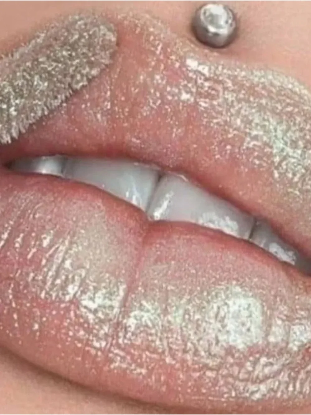 Jeffree Star THE GLOSS Lip Gloss in Blood Money